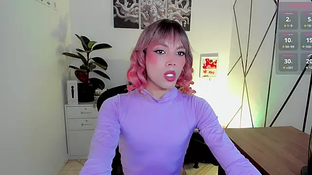 Snapshot of Megan_Do_Santos chatting on 11.04.25 Megan Do Santos online show from 11.04.25