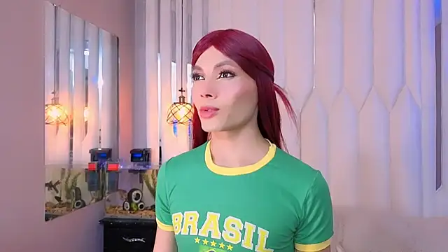 Megan Do Santos online show from 06.25.26