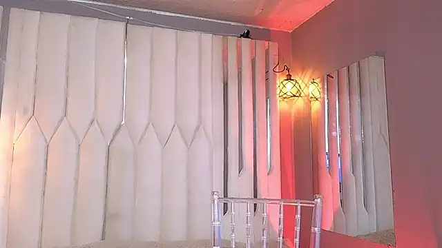 Megan Do Santos online show from 06.27.26