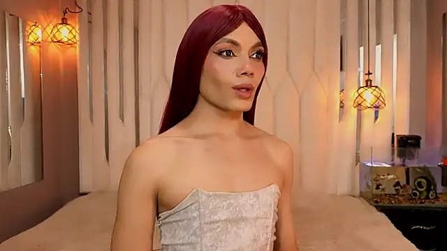 Megan Do Santos online show from 07.18.26