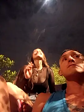 Snapshot of jgcolombia17 chatting on 03.13.25 jgcolombia17 online show from 03.13.25