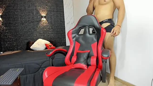 taurus boy1 online show from 02.27.26