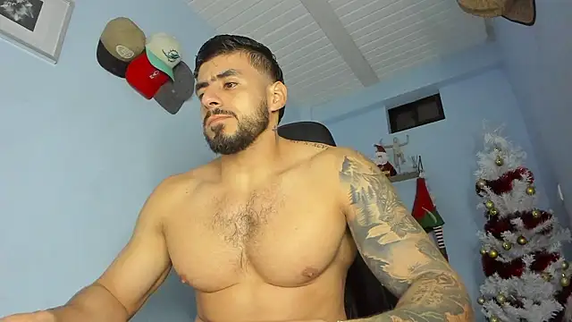  Poseidon1  online show from 02.04.26