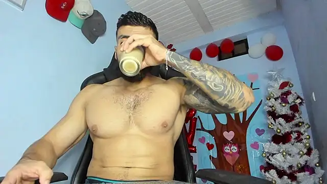  Poseidon1  online show from 03.16.26