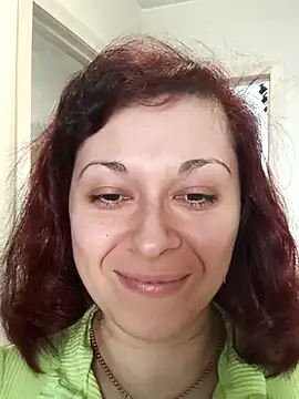 Snapshot of TeasyLana chatting on 02.25.25 TeasyLana online show from 02.25.25