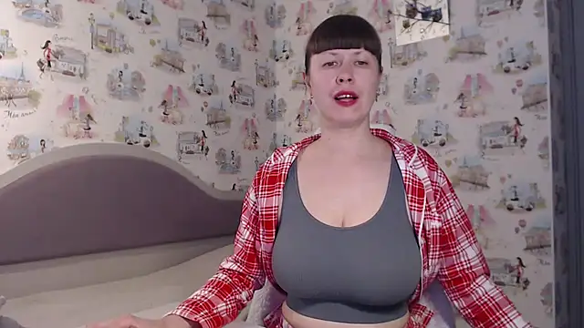 Sweety girlX online show from 10.16.25