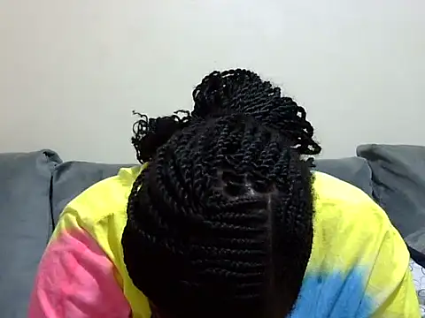 Pretty lilly02 online show from 07.18.26