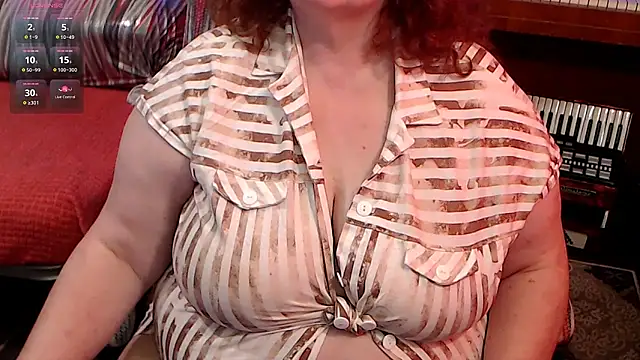 RoseRed69 online show from 02.24.26