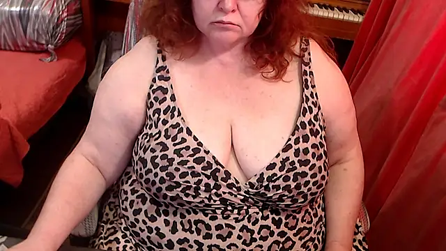 Snapshot of RoseRed69 chatting on 04.24.26 RoseRed69 online show from 04.24.26