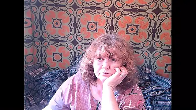 RoseRed69 online show from 06.08.26