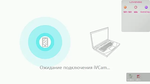 Melanisoul online show from 05.25.26