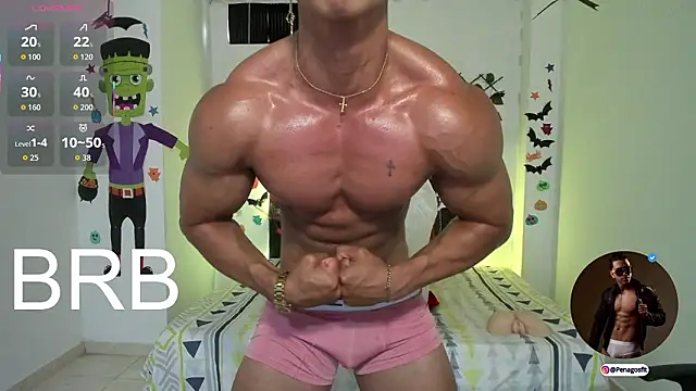 Taylor John online show from 02.07.26