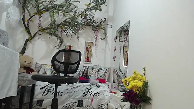 Snapshot of Jadeee_ chatting on 02.27.25 Jadeee  online show from 02.27.25
