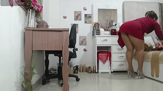 Jadeee  online show from 06.01.26