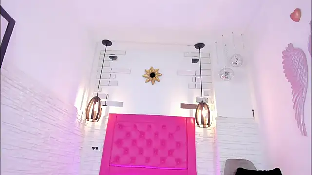 Snapshot of mia_six66 chatting on 01.26.25 mia six66 online show from 01.26.25