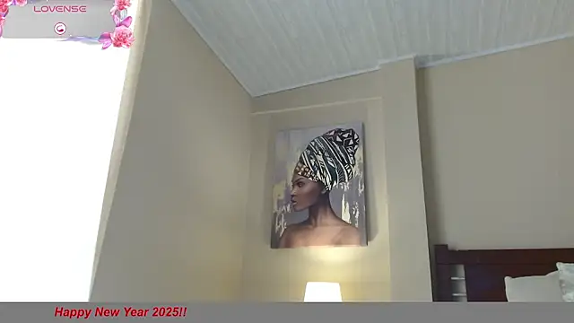 Snapshot of hillary_foox chatting on 01.07.25 hillary foox online show from 01.07.25