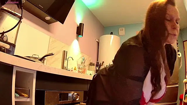 Endrocleia online show from 02.21.26