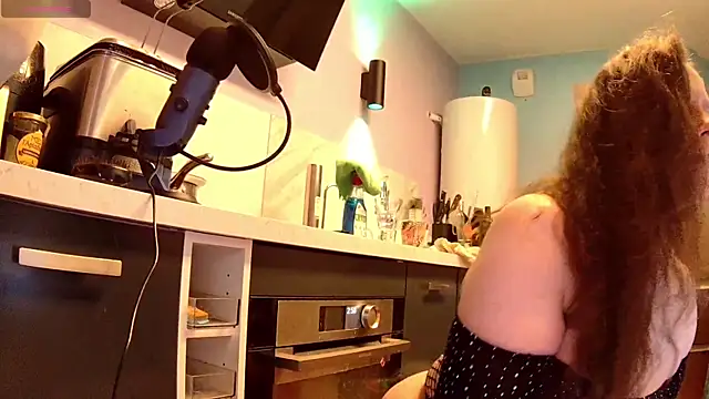 Endrocleia online show from 02.27.26