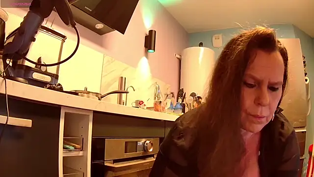 Endrocleia online show from 04.05.26