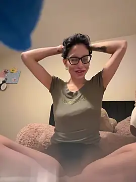 myloveforyouu online show from 03.03.26