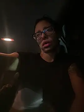 myloveforyouu online show from 03.31.26