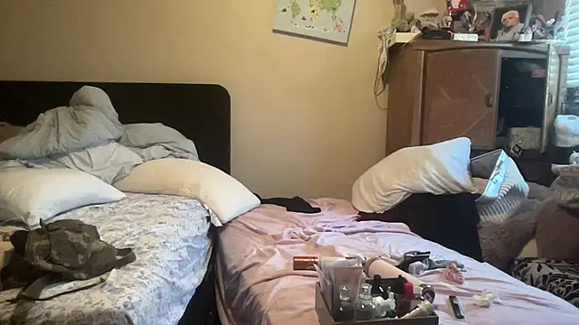 myloveforyouu online show from 04.15.26