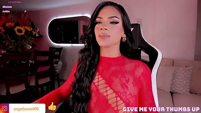 ANGELL06 online show from 04.12.26