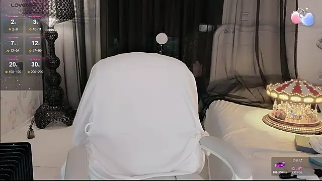 Marui- online show from 07.05.26