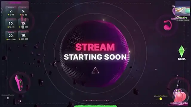 amityxx online show from 03.27.26