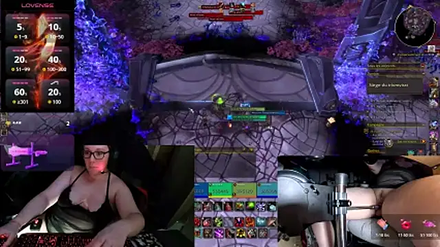 lili-hot-77 online show from 04.12.26