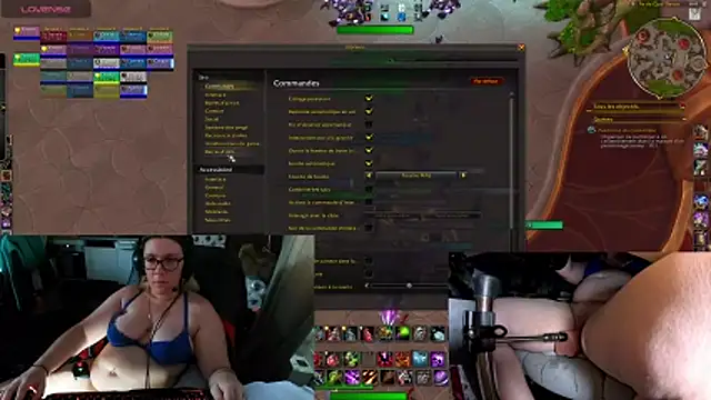 Snapshot of lili-hot-77 chatting on 06.07.26 lili-hot-77 online show from 06.07.26
