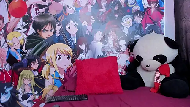 Luluu 08 online show from 07.27.26