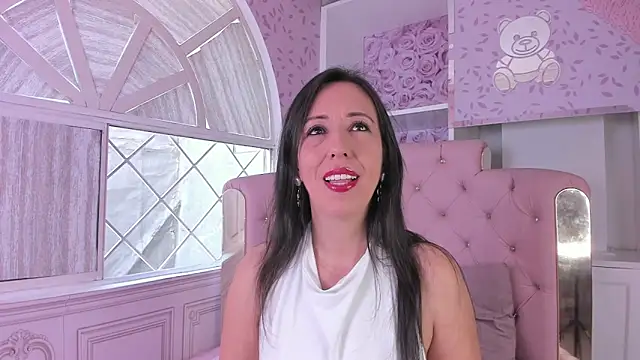 Bonnie  milf online show from 09.16.25