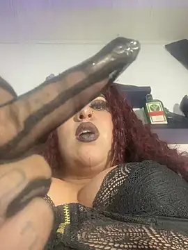 luna lank7 online show from 03.11.26