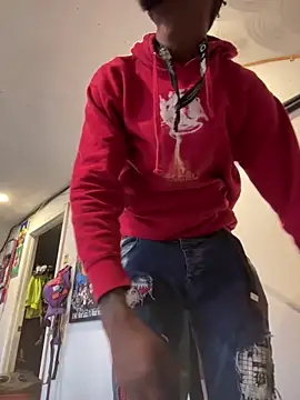 rayyymack online show from 12.11.24