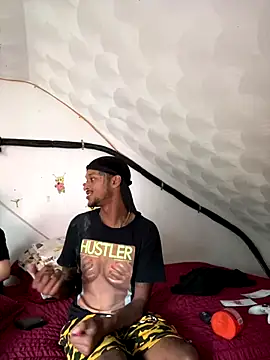 rayyymack online show from 10.07.25