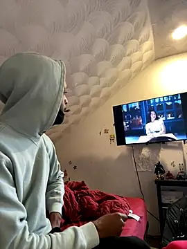 rayyymack online show from 11.12.25