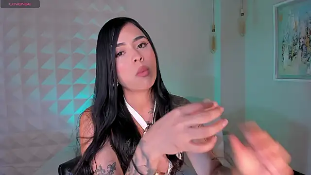 MariaHerrera  online show from 03.06.26