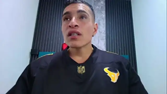 jack pergurtson01 online show from 02.20.26