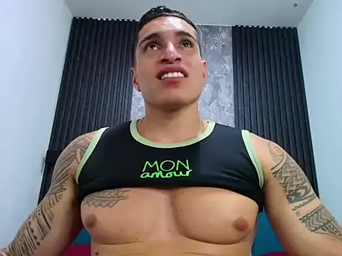 jack pergurtson01 online show from 02.24.26