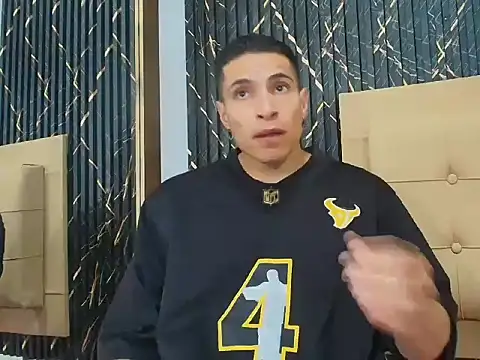 jack pergurtson01 online show from 04.11.26