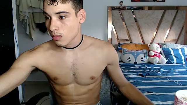 Babylin77 online show from 02.10.26