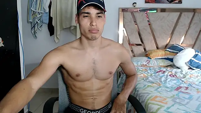 Babylin77 online show from 02.24.26