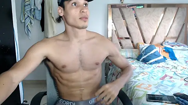 Babylin77 online show from 02.25.26