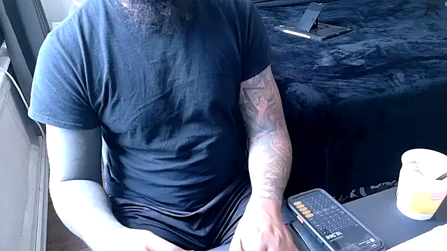 WyattBBC online show from 06.15.26