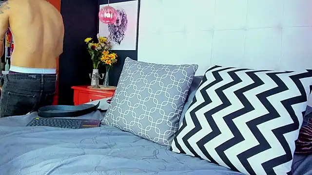 Damian09  online show from 01.12.25