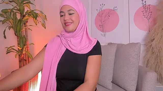 azzahara069 online show from 02.26.26