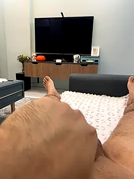 alwayssexyss online show from 11.21.25