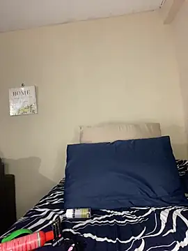 HornyxLadie online show from 07.21.26