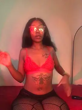 naughtybitches5 online show from 04.24.26